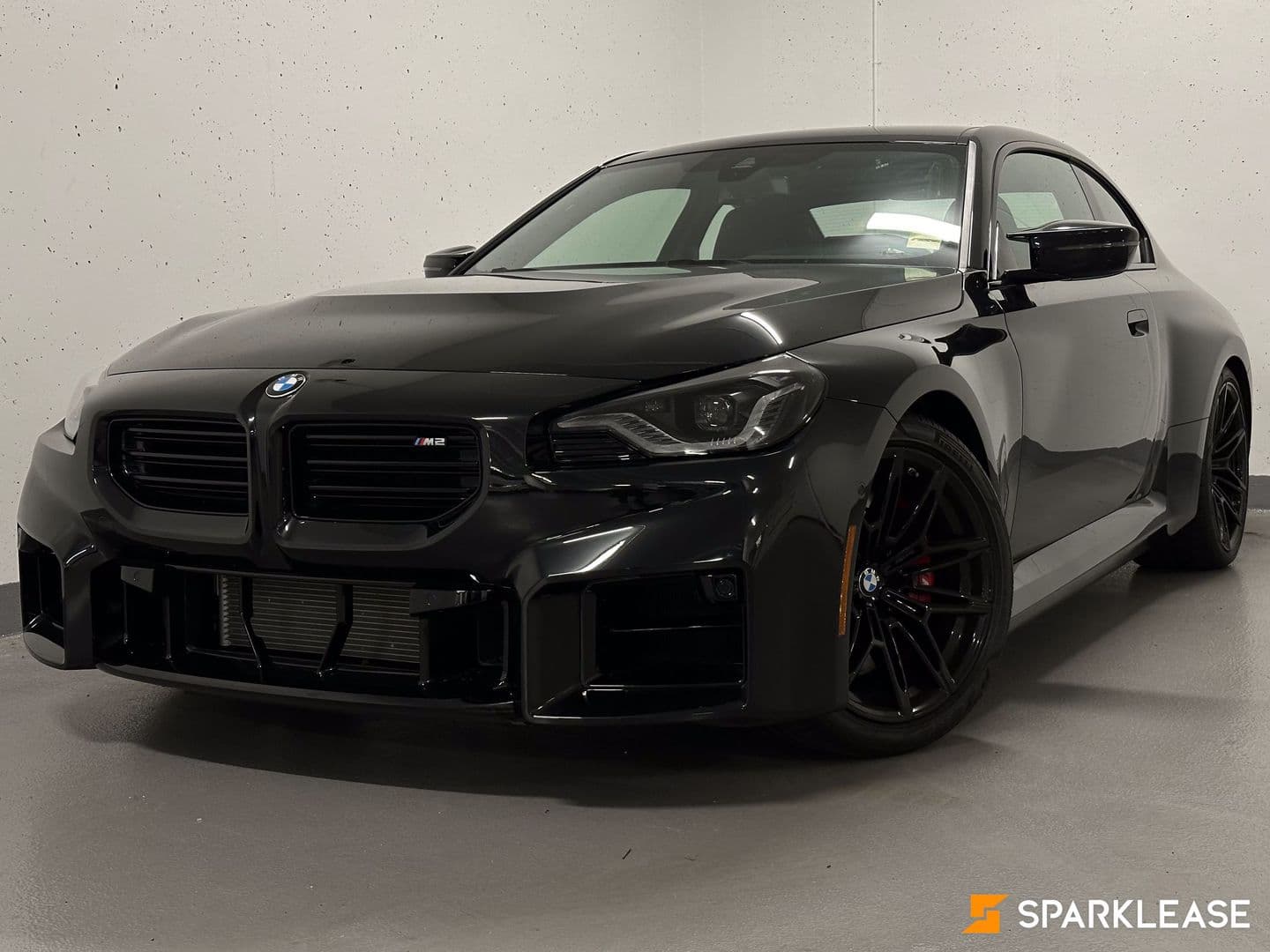 2024 BMW M2 Coupe
