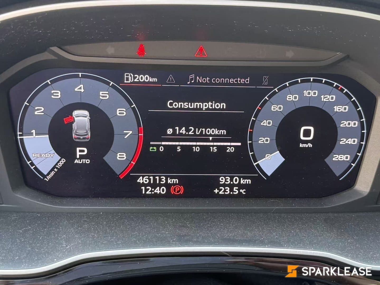 2021 Audi Q3 Progressiv 45 TFSI quattro