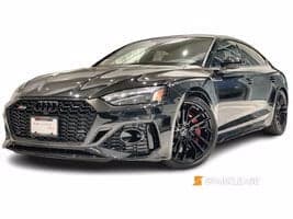 2021 Audi RS 5 Sportback 2.9 TFSI quattro