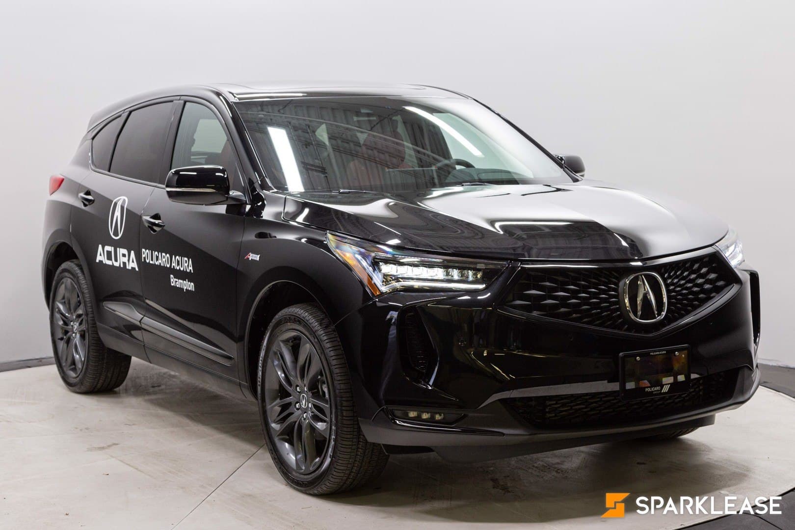2024 Acura RDX A-Spec AWD