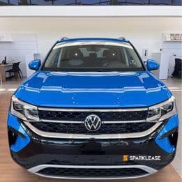 2024 Volkswagen Taos Highline 4MOTION