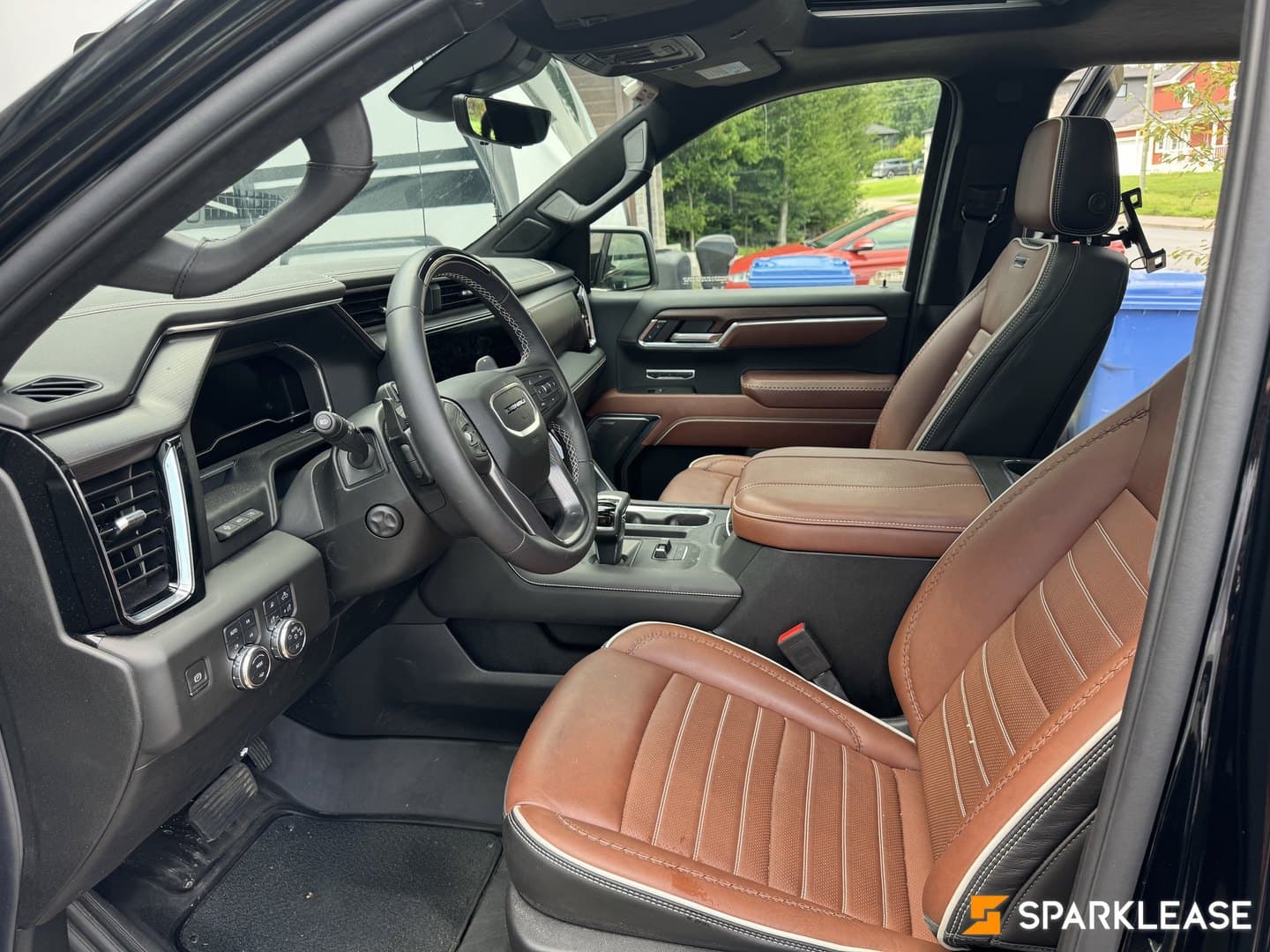 2024 GMC Sierra 1500 4WD Crew Cab 147" D...