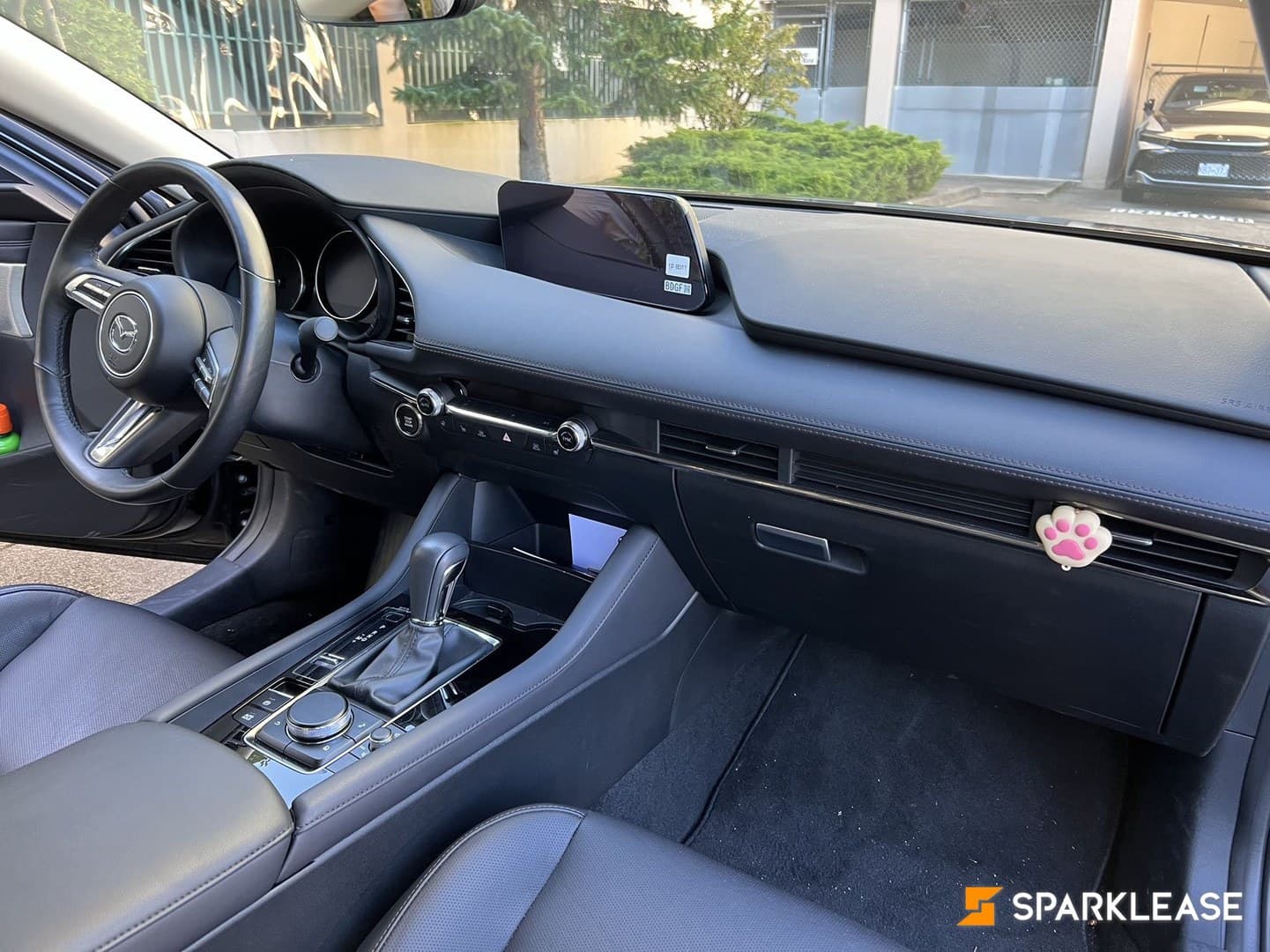 2023 Mazda Mazda3 GT Auto i-ACTIV AWD