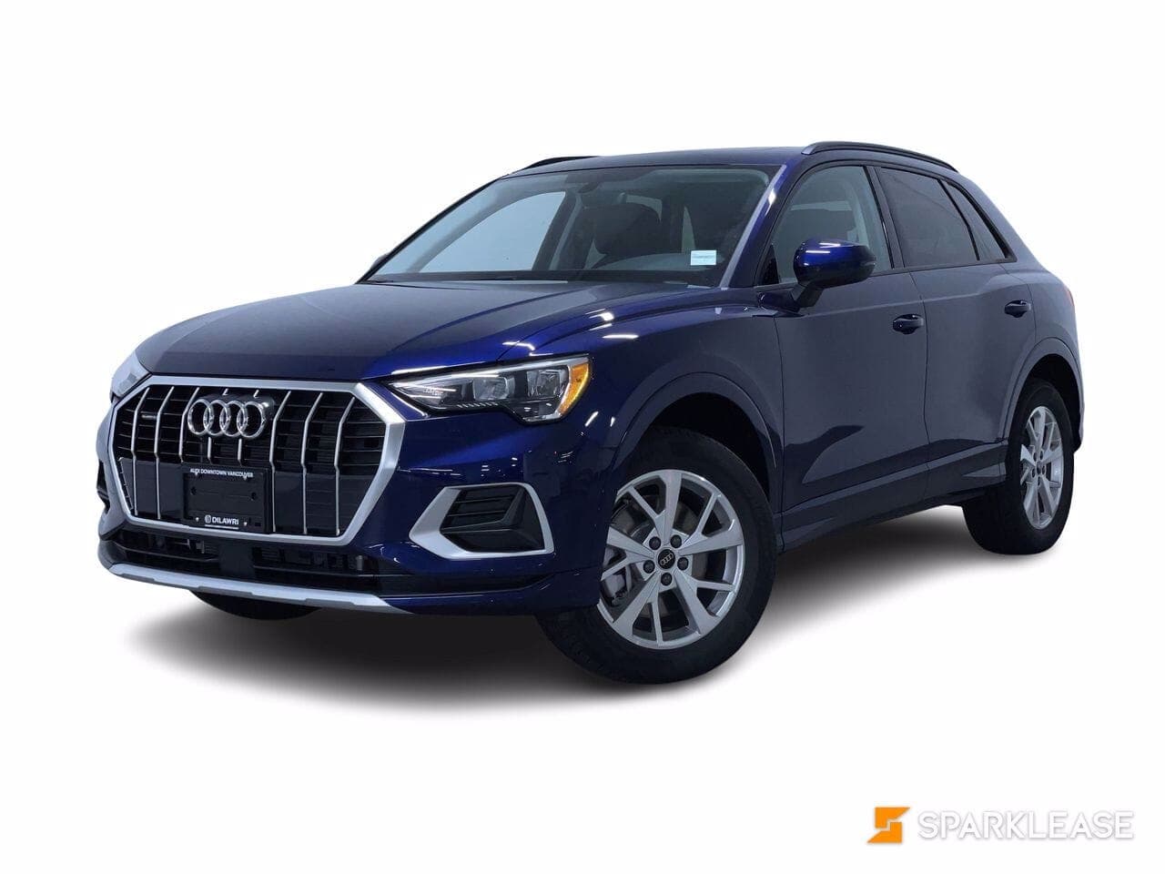 2024 Audi Q3 Komfort 40 TFSI quattro