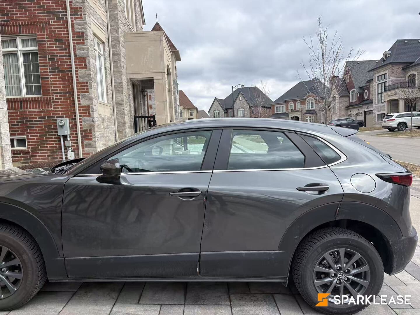 2024 Mazda CX-30 GX AWD