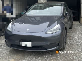 2023 Tesla Model Y Long Range AWD