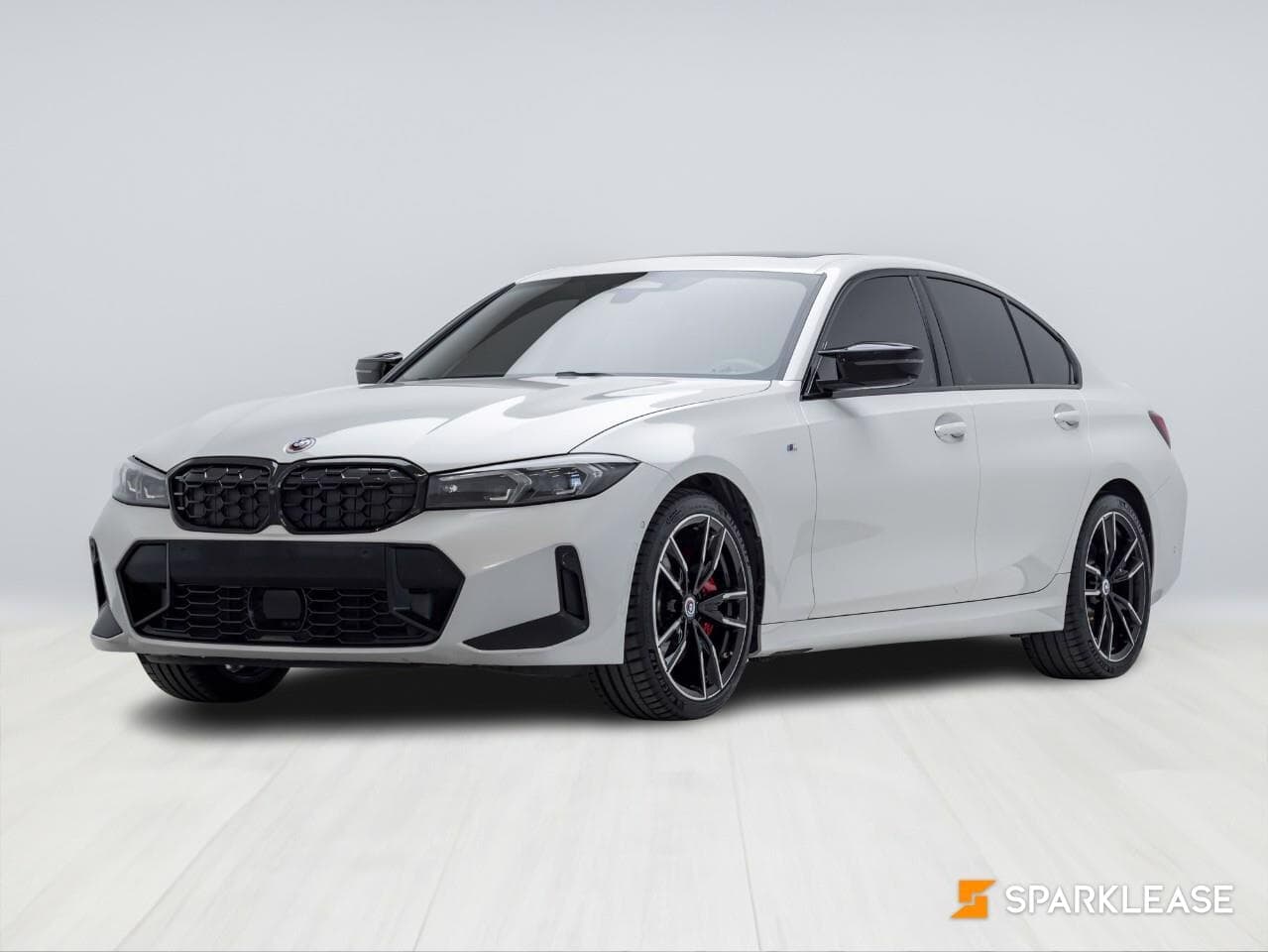 2023 BMW 3 Series M340i xDrive Sedan