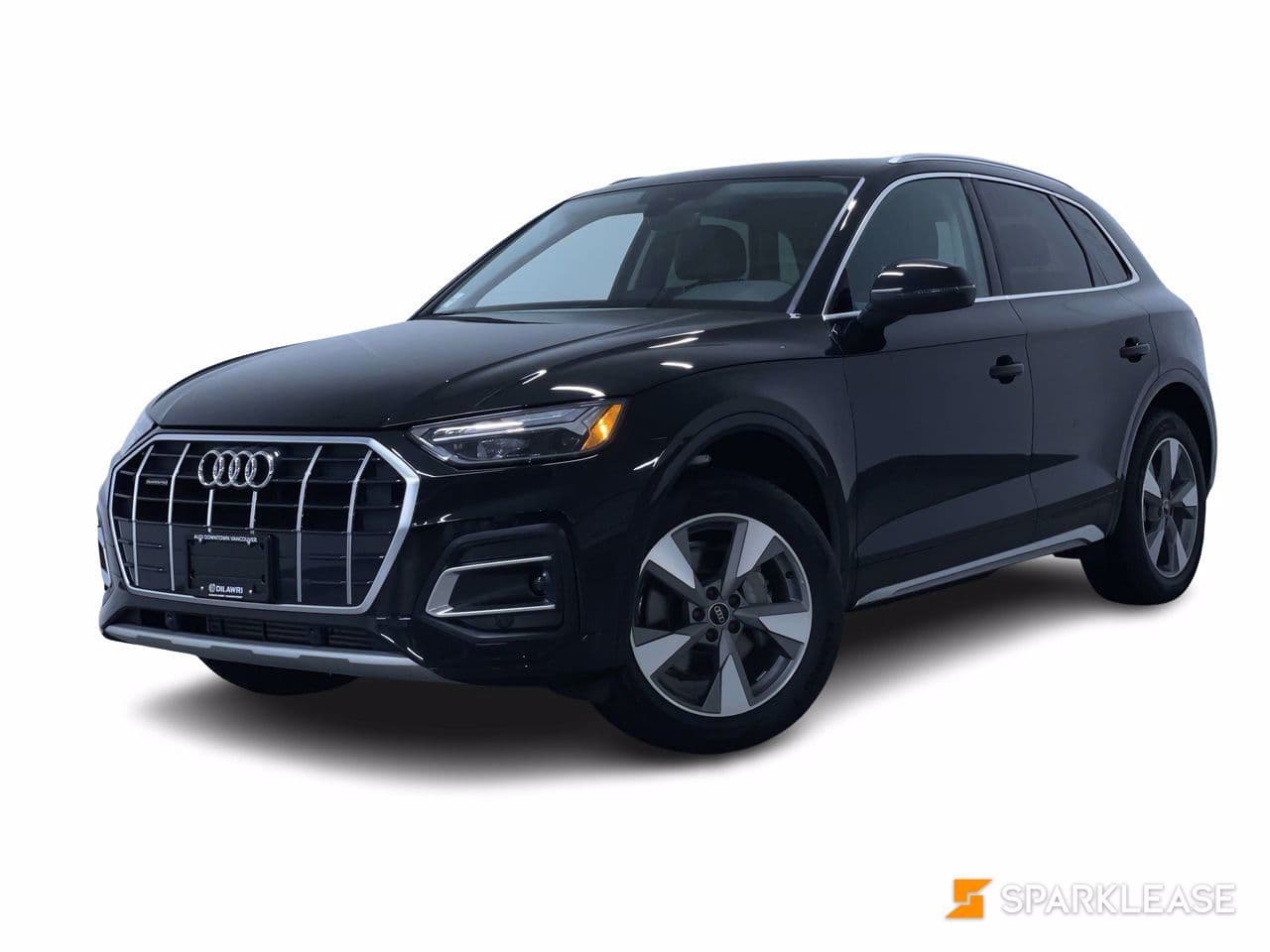 2024 Audi Q5 Komfort 45 TFSI quattro