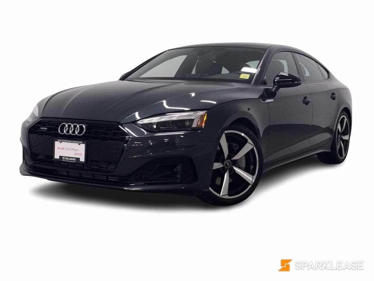 2024 Audi A5 Sportback Komfort 45 TFSI quattro