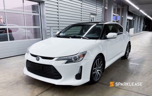 2014 Scion tC 2dr Auto
