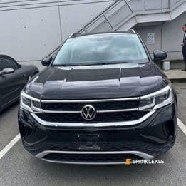 2022 Volkswagen Taos Highline 4MOTION