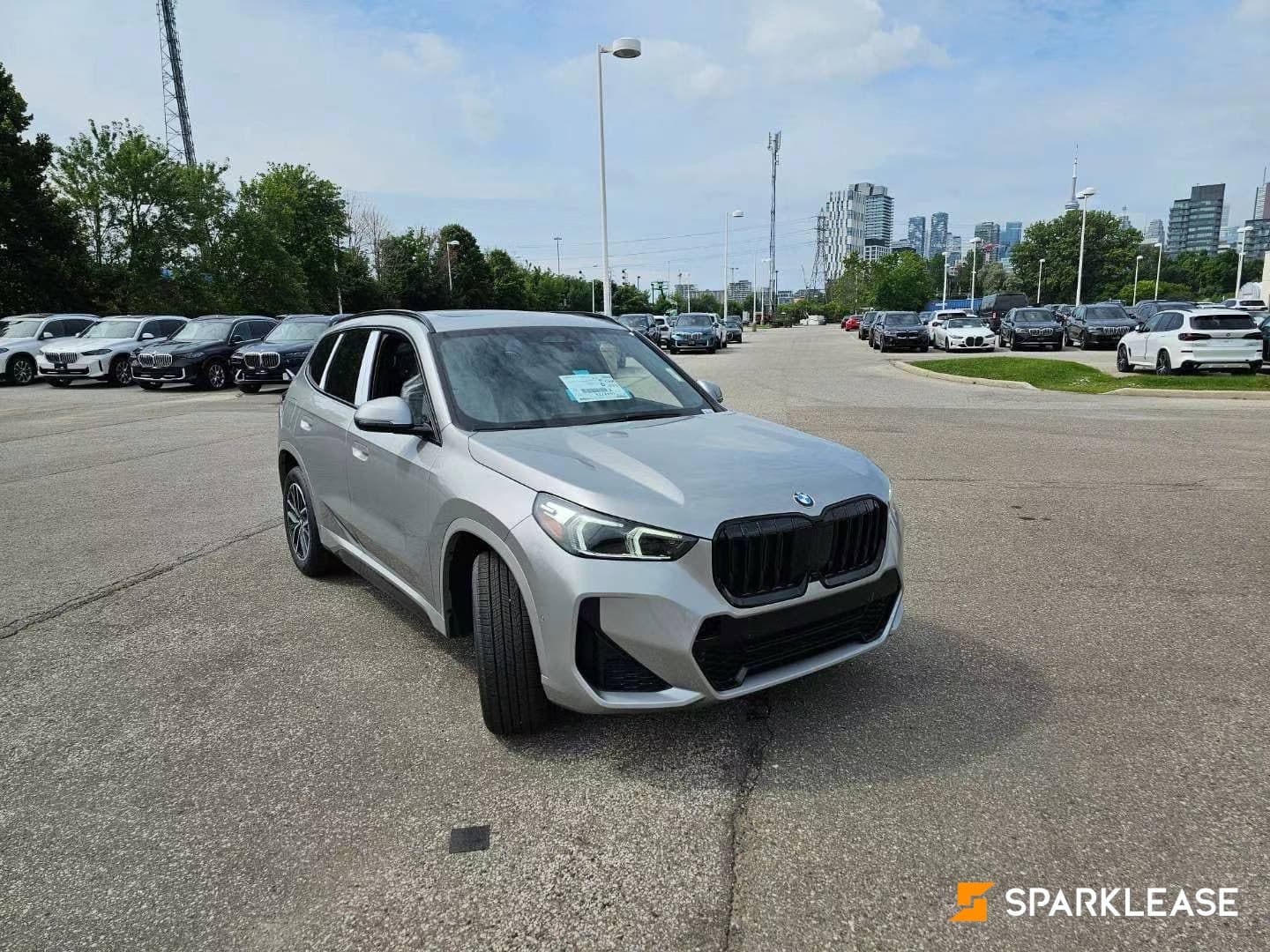 2023 BMW X1 xDrive28i Sports Activity Vehicle