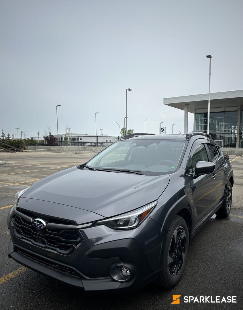2024 Subaru Crosstrek Limited AWD