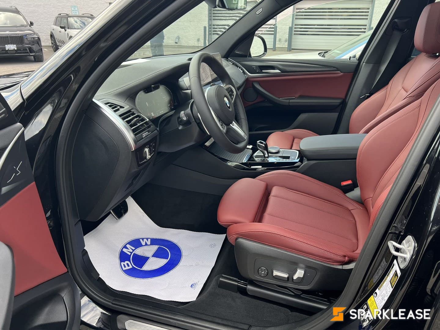 2023 BMW X3 xDrive30i Sports Activity Vehicle