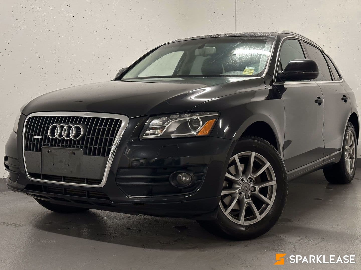 2012 Audi Q5