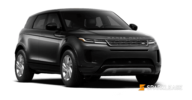 2024 Range Rover Evoque P250 S