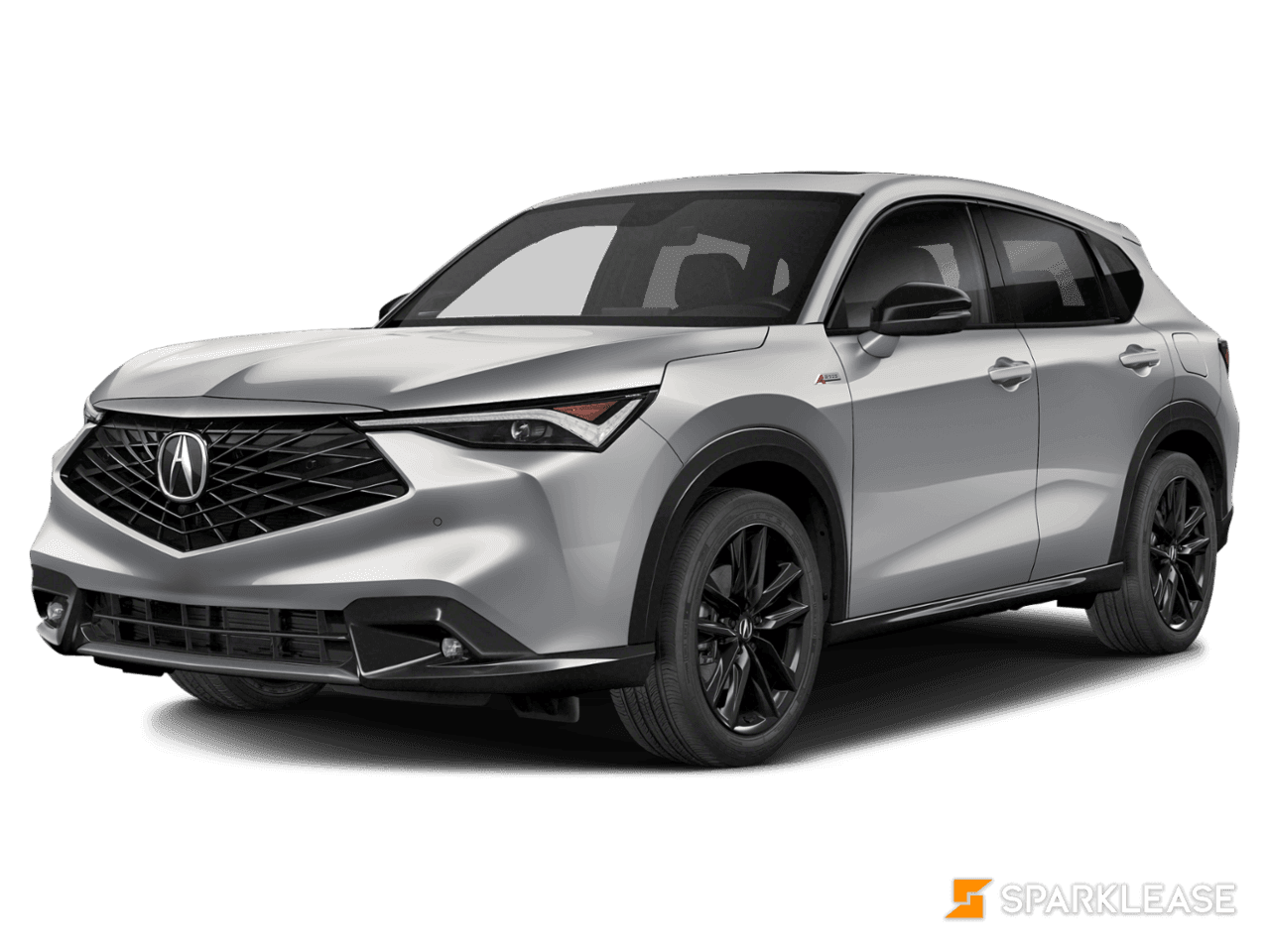2025 Acura ADX Platinum Elite A-Spec AWD