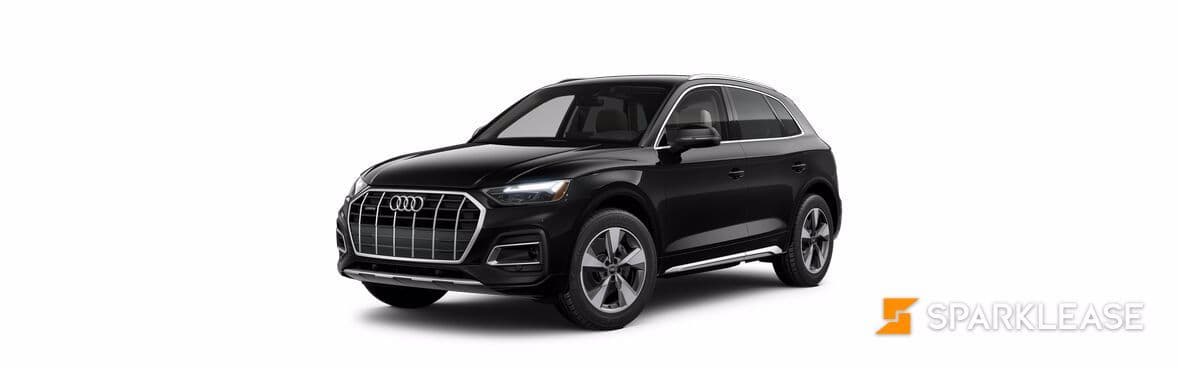 2024 Audi Q5 Komfort 45 TFSI quattro