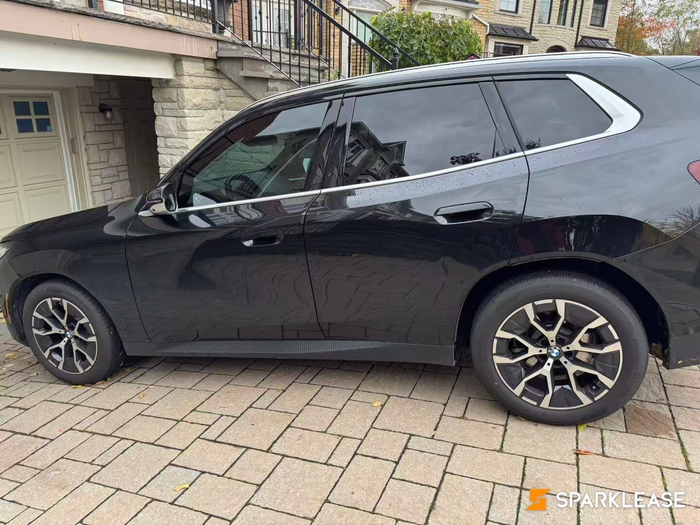 2025 BMW X3 30 xDrive Sports Activity Vehicle
