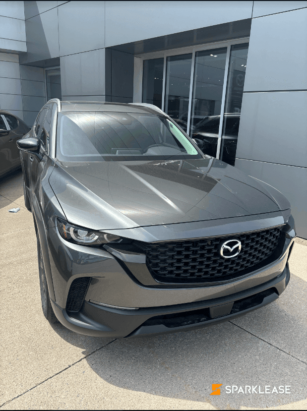 2024 Mazda CX-50 GS-L AWD
