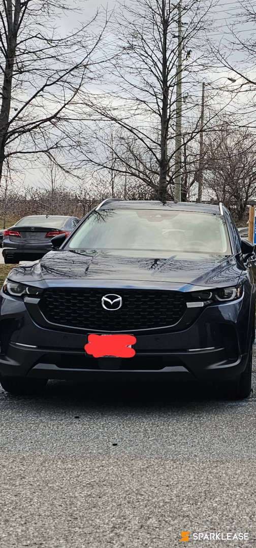 2024 Mazda CX-50 GT AWD