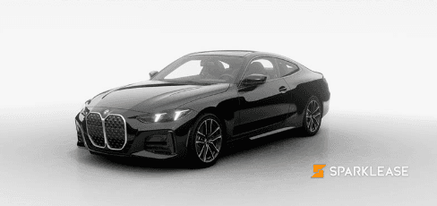 2025 BMW 4 Series 430i 超值新车
