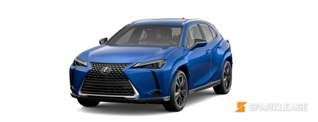 2025 Lexus UX 300H Premium