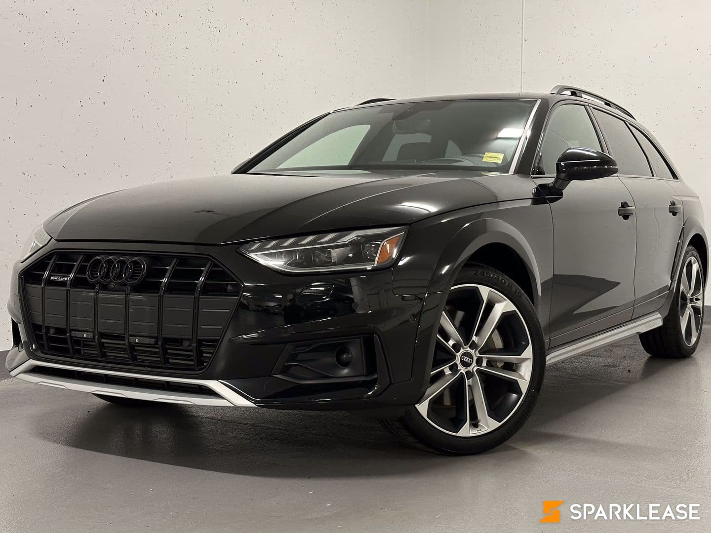 2023 Audi A4 allroad Technik 45 TFSI quattro