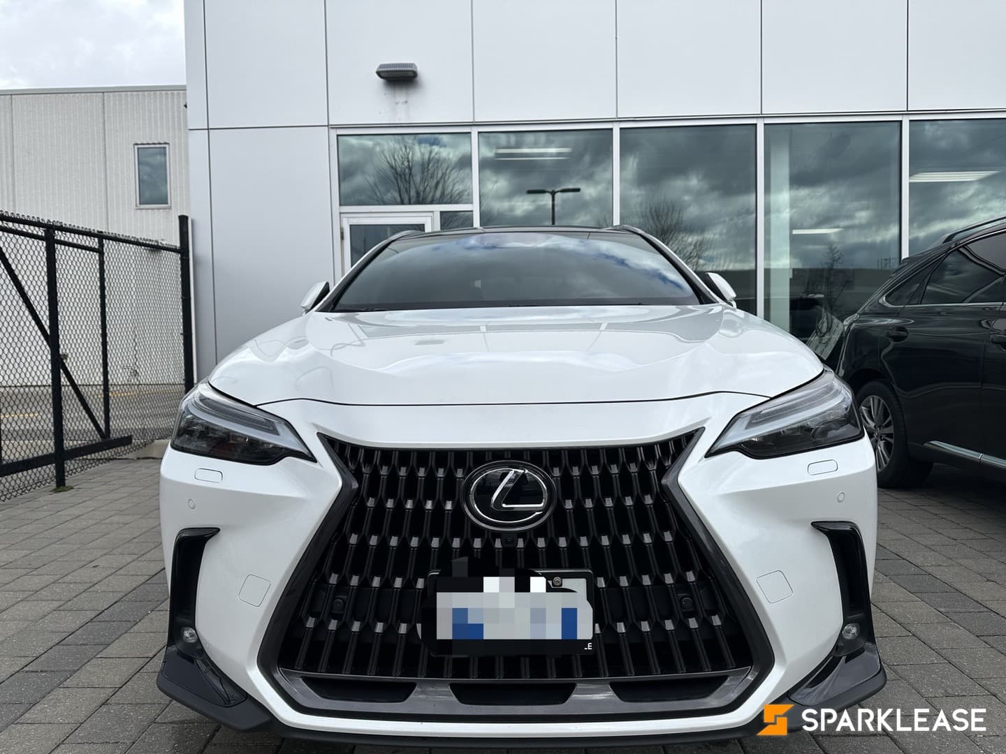 2022 Lexus NX 350h Ultra Luxury