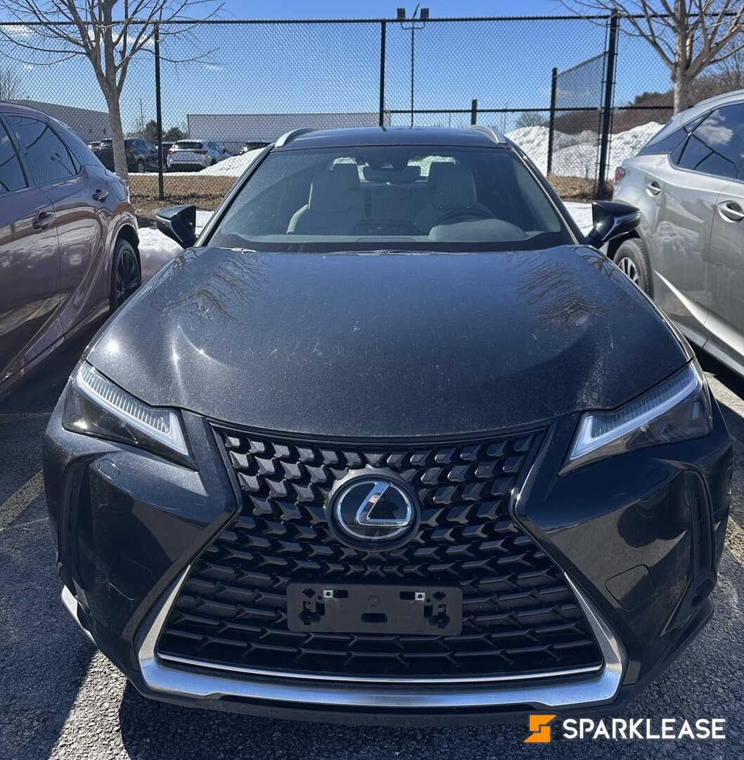 2023 Lexus UX250h Premium