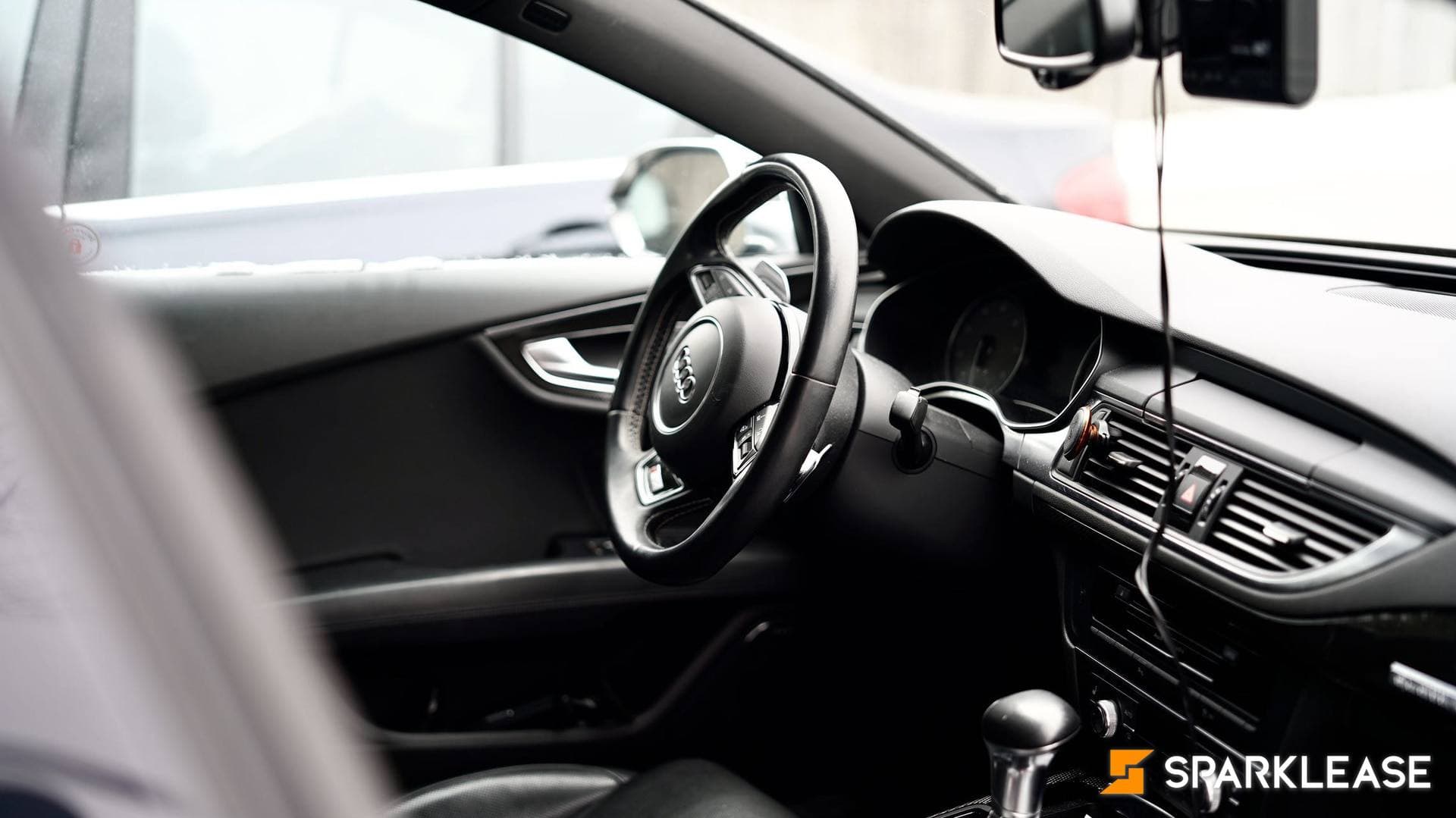 2014 Audi S7 4dr HB