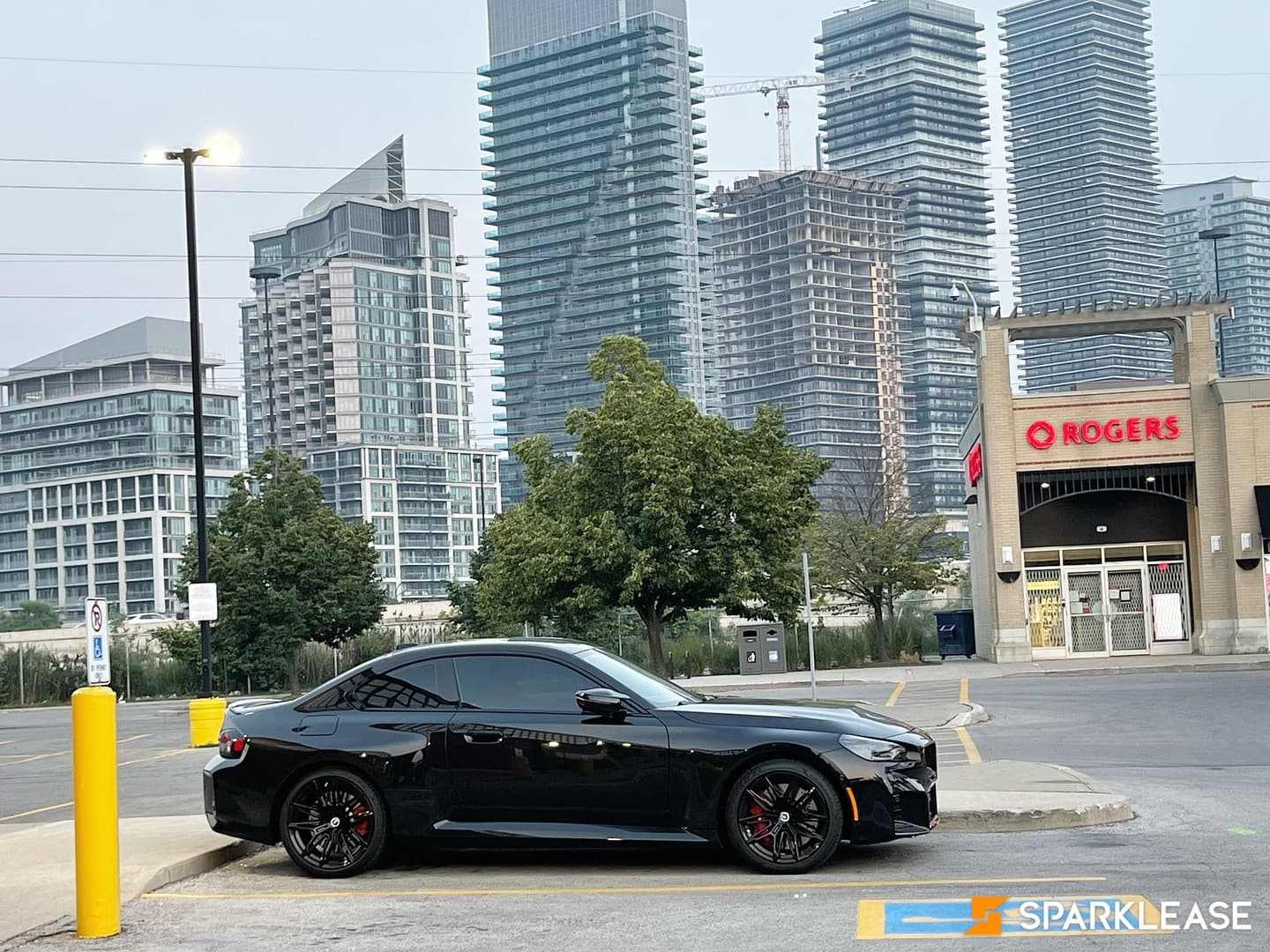 2023 BMW M2 Coupe