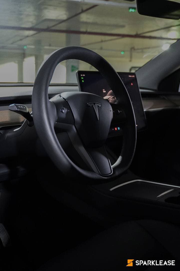 2023 Tesla Model Y Long Range AWD