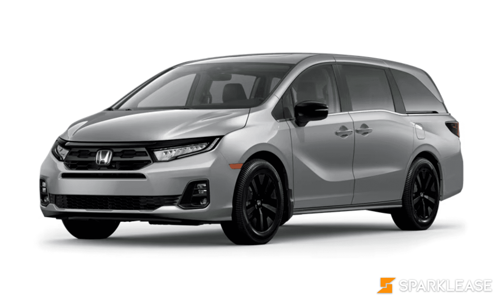2025 Honda Odyssey