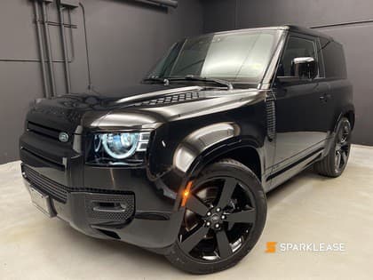 2023 Land Rover Defender 90 V8 AWD