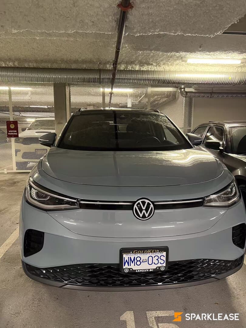 2023 Volkswagen ID.4 Pro AWD w/SK On Battery
