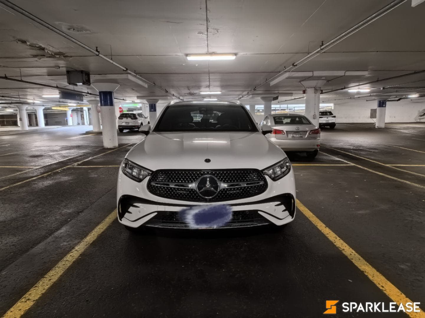 2023 Mercedes-Benz GLC 300 4MATIC SUV