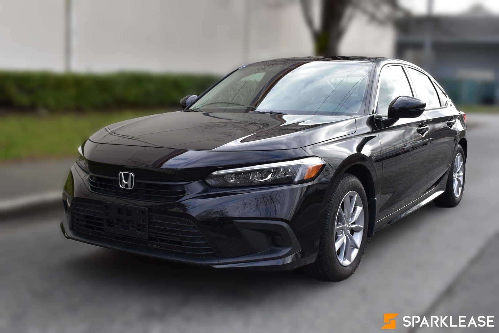 2024 Honda Civic Sedan EX CVT