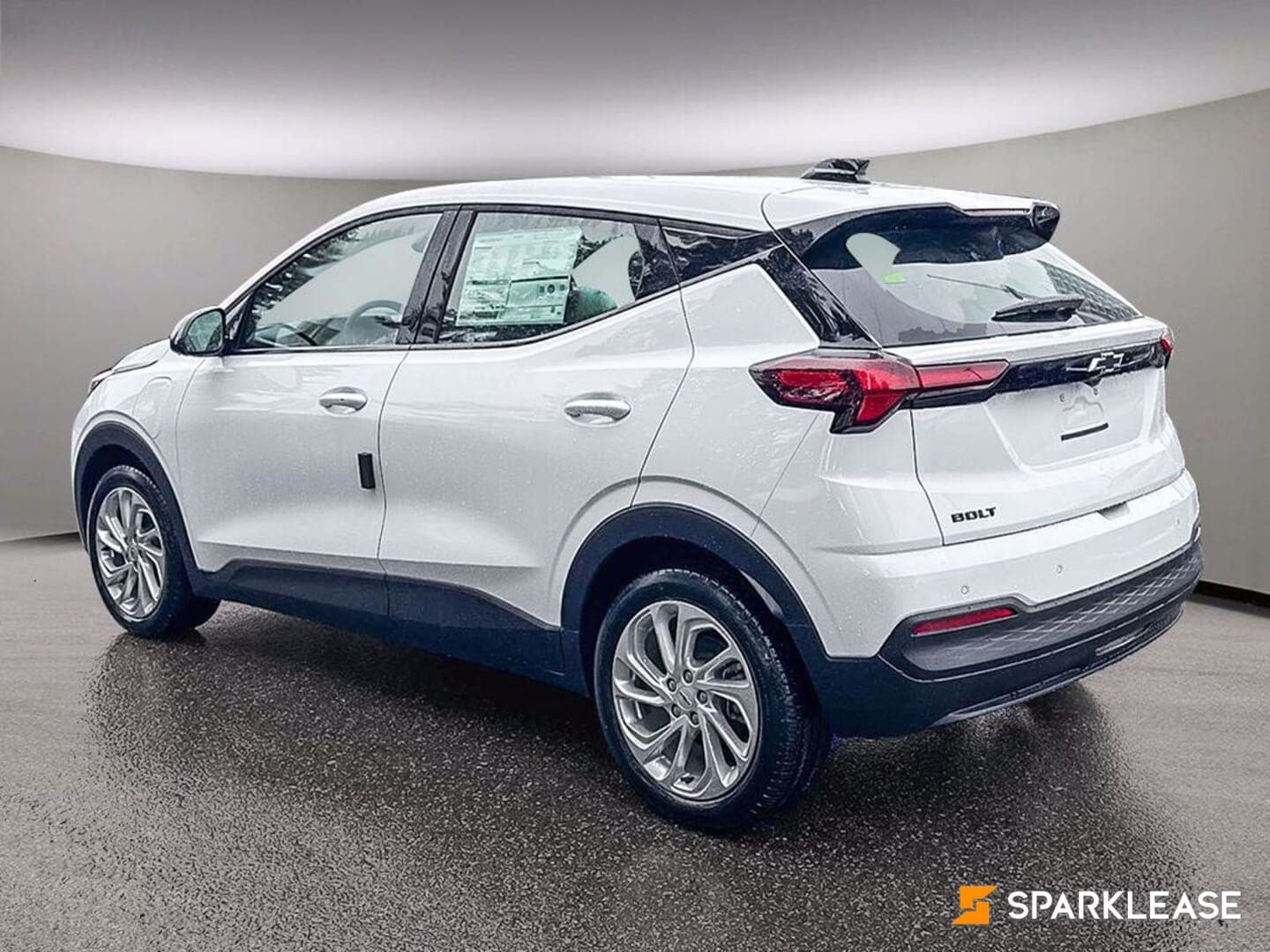2027 Chevrolet Bolt FWD 4dr LT