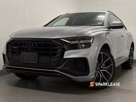 2021 Audi Q8 Progressiv 55 TFSI quattro
