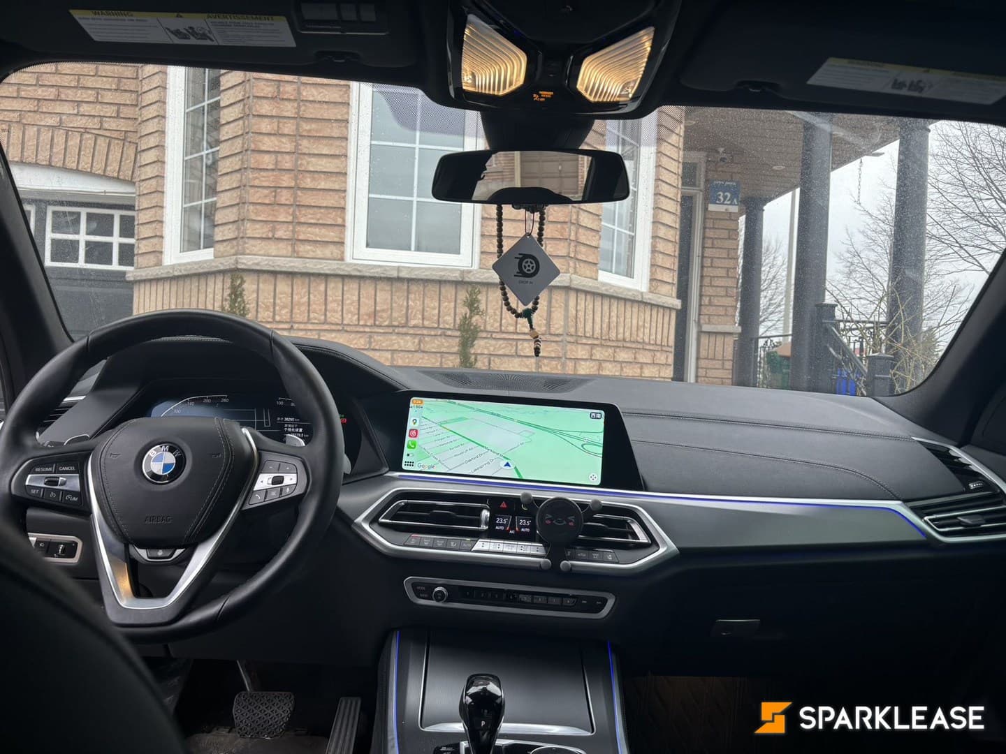 2024 BMW X5 xDrive40i Sports Activity Vehicle