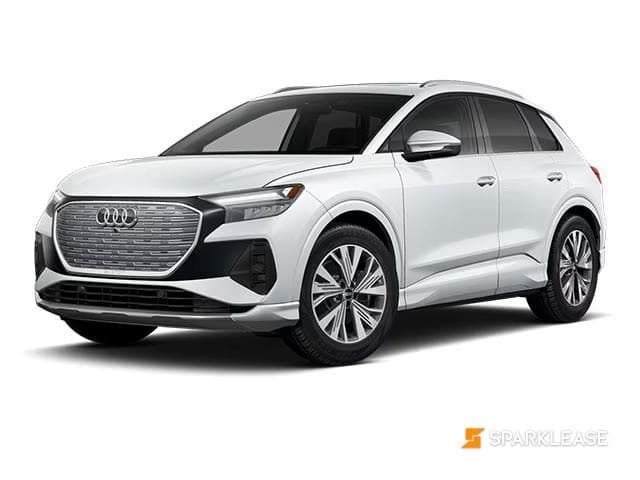 2024 Audi Q4 e-tron 45 RWD