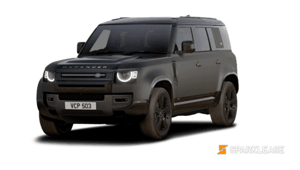 2024 Land Rover Defender 110 P300 S