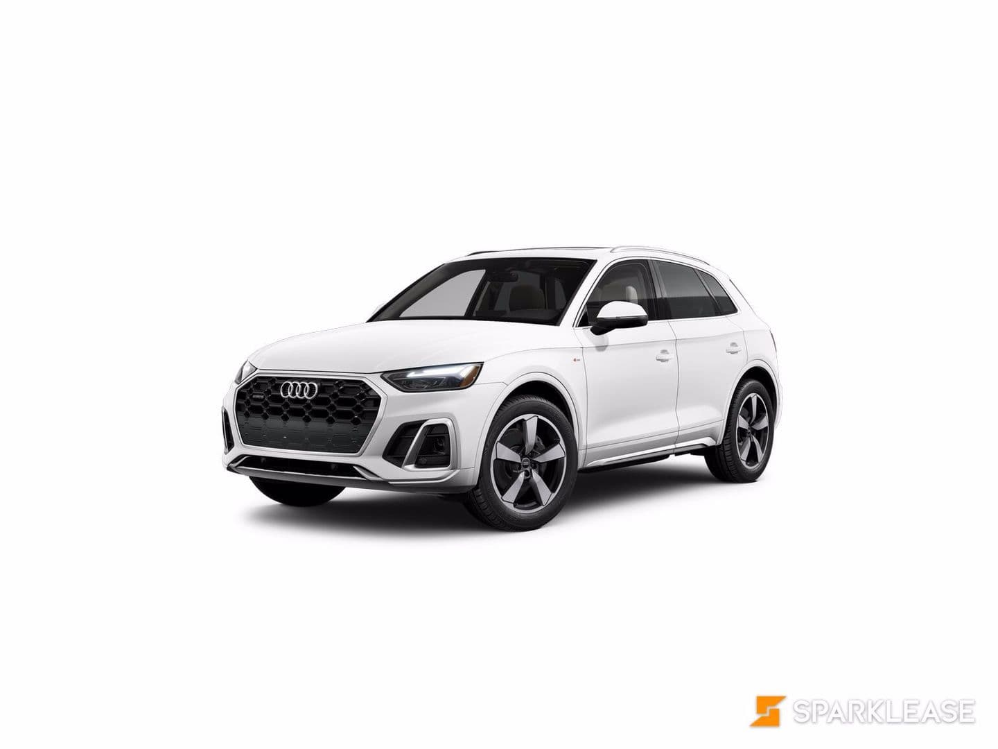 2025 Audi Q5 Komfort