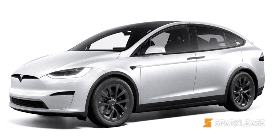 2023 Tesla Model X Standard Range AWD *Ltd Avail*