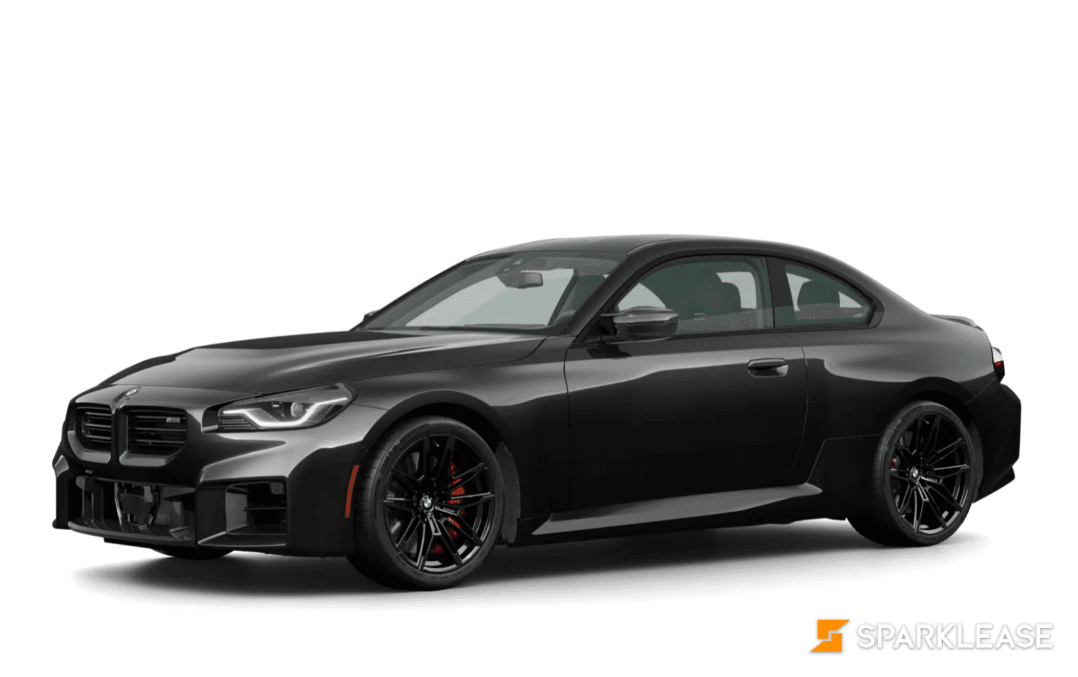 2026 BMW M2 Coupe NEW