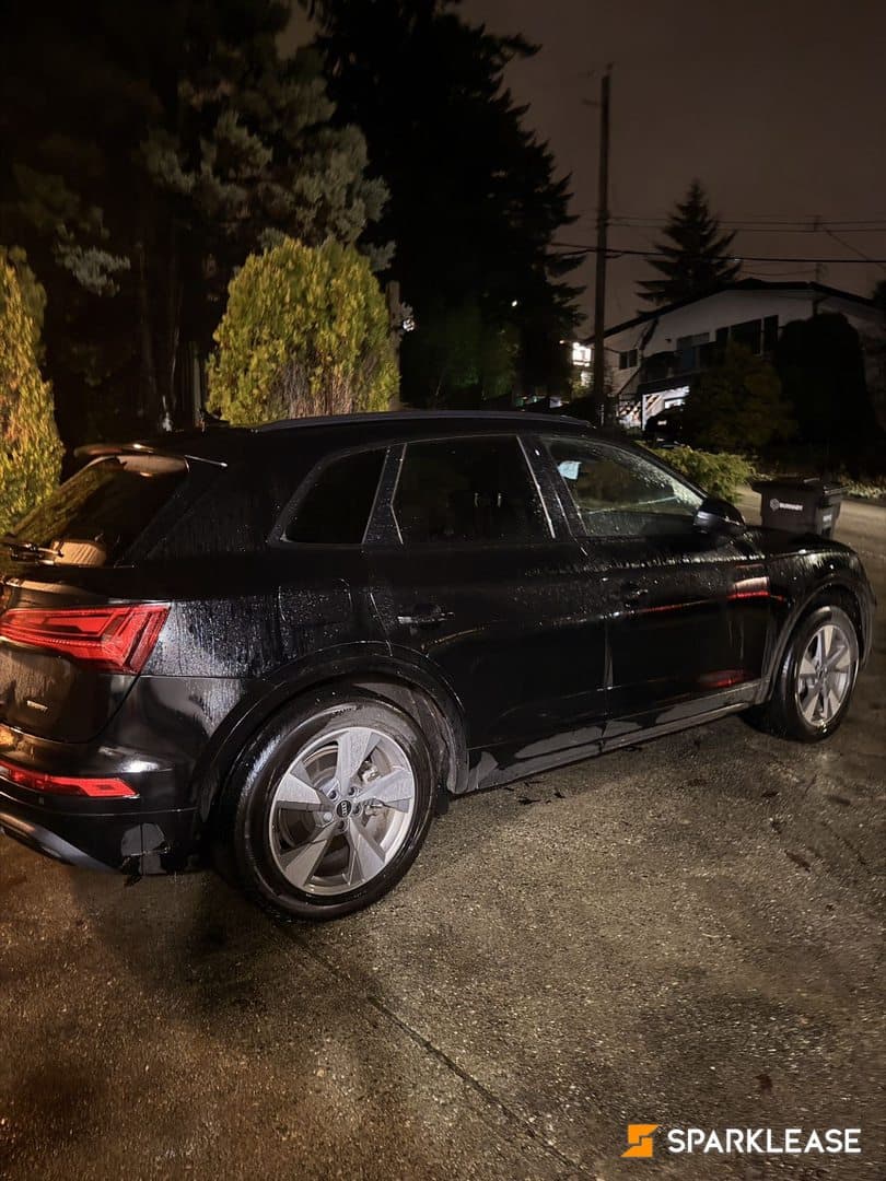 2024 Audi Q5 Komfort 45 TFSI quattro