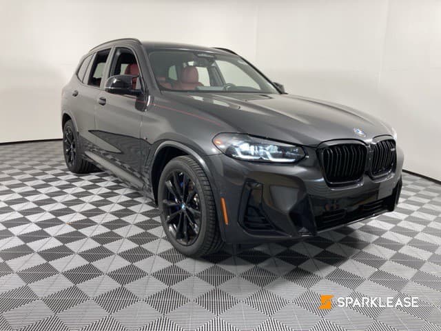 2023 BMW X3 M40i Sports Activity Vehicle