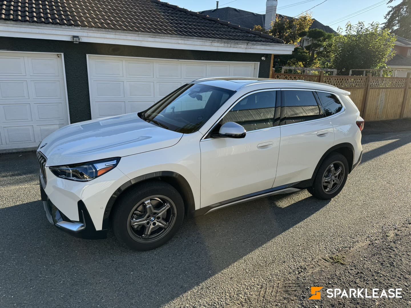 2023 BMW X1 xDrive28i Sports Activity Vehicle