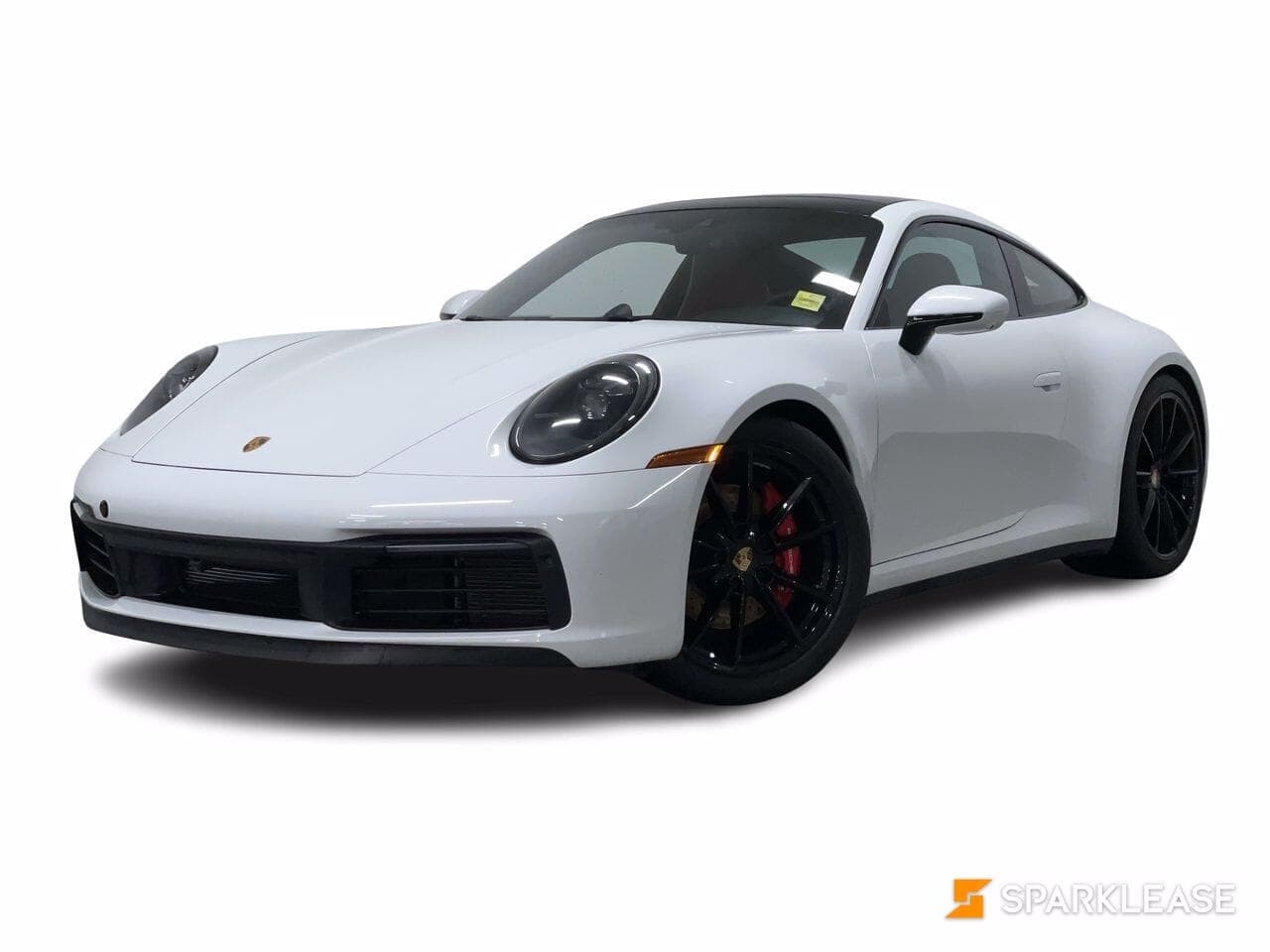 2022 Porsche 911 Carrera Coupe